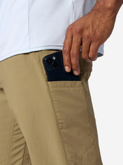 Trailway UPF 50 Hiking Pants Desert Khaki Marmot