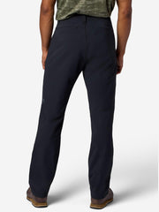 Diverter Softshell UPF 50 Hiking Pants Black Marmot
