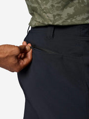 Diverter Softshell UPF 50 Hiking Pants Black Marmot