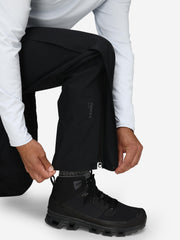 Minimalist Pertex® Rain Pant Black Marmot