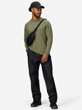 PreCip® Eco Rain Pants Black Marmot