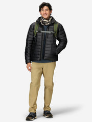 Highlander Down Jacket Black Marmot