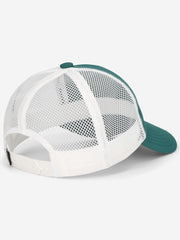 Alpine Soft Mesh Performance Trucker Emerald Blue Marmot