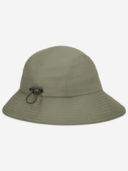 AirExchange UPF 50 Sun Hat Olive Grove Marmot
