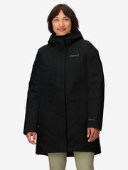 GORE-TEX® Oslo Down Jacket Black Marmot