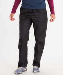PreCip® Eco Full-Zip Pants - Long (Fall 2025) Marmot