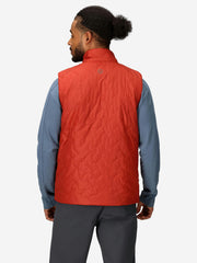 MonoQuilt PrimaLoft® Insulated Vest Sumac Marmot