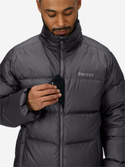 Guides Down 2.0 Jacket Dark Steel Marmot