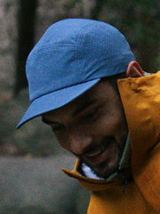 AirExchange Active Cap Summer Storm Marmot