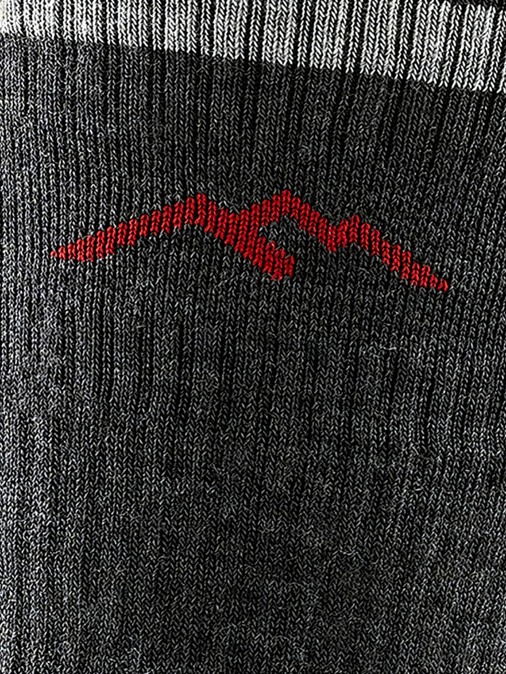 Darn Tough Hiker Boot Full Cushion Midweight Hiking Socks Darn Tough Black Marmot
