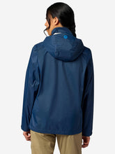 PreCip® Evo Rain Jacket Nightfall Navy Marmot