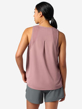 Uptrail Active Tank Top Light Mauve Marmot
