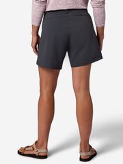 Trailway UPF 50 Short 7" Dark Steel Marmot