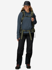 Seeker GORE-TEX® C-Knit Rain Pant Black Marmot