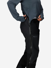 Seeker GORE-TEX® C-Knit Rain Pant Black Marmot
