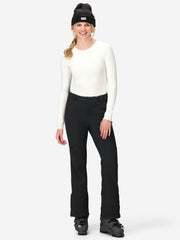 Kate Pant Black Marmot
