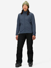 GORE-TEX® Lightray Pants Black Marmot