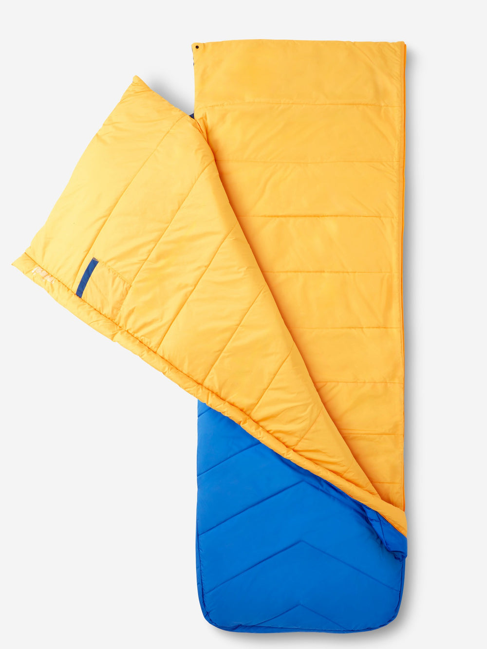 Pacifica 30°F Sleeping Bag Trail Blue/Twilight Blue Marmot