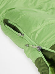 Hydrogen Down 30° Sleeping Bag Foliage/Kiwi Marmot