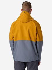 PreCip® Evo Pro Rain Jacket Honey Glaze/Steel Onyx Marmot