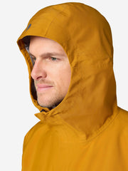 PreCip® Evo Pro Rain Jacket Honey Glaze/Steel Onyx Marmot
