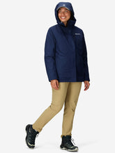 Ramble Component 3 in 1 Jacket Arctic Navy Marmot