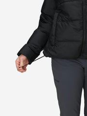 WoGuides Down 2.0 Hoody Black Marmot