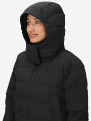 Prospect Down Coat Black Marmot