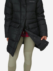 Strollbridge Down Parka Black Marmot