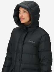 Strollbridge Down Parka Black Marmot