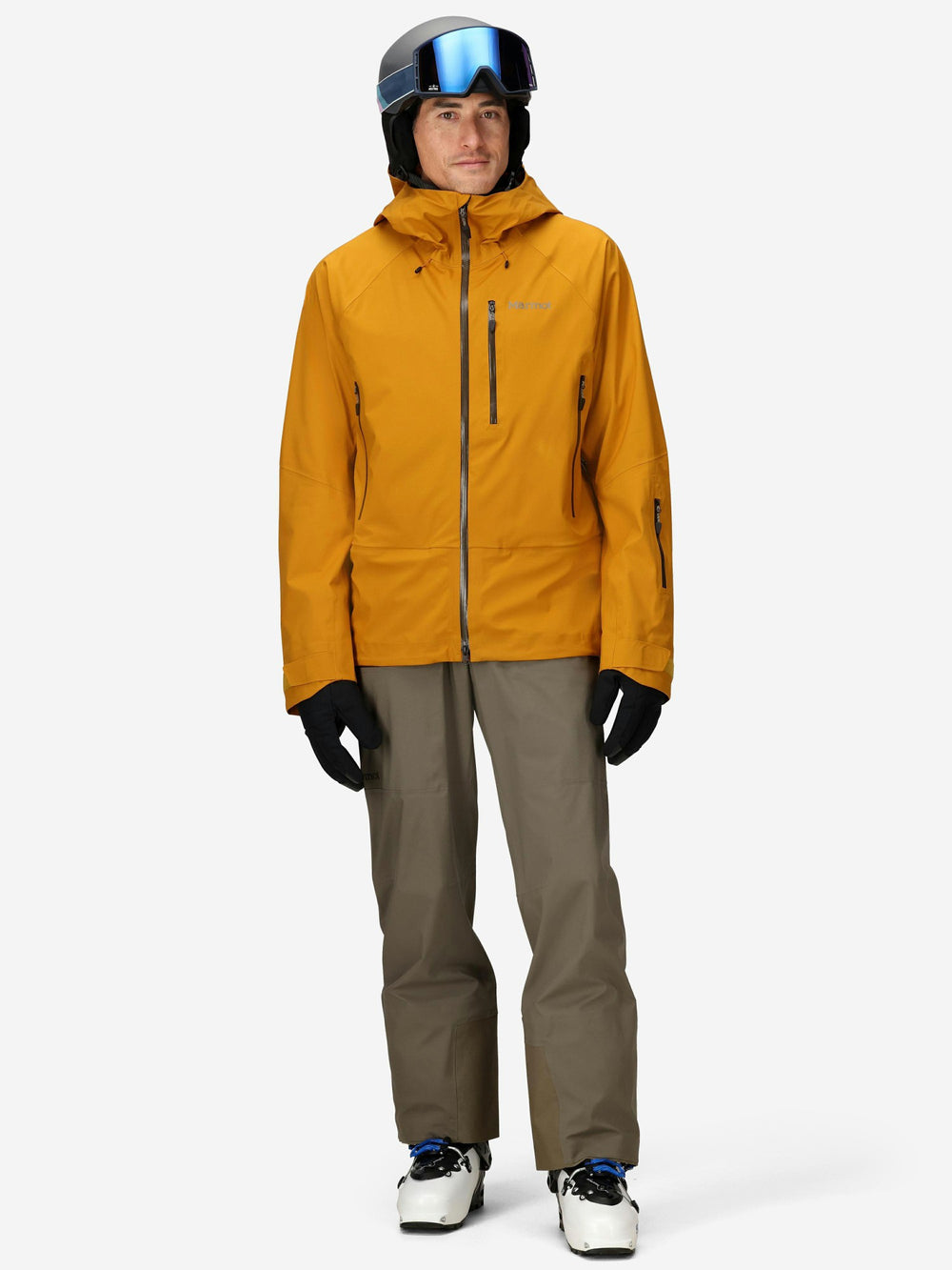 Solitude UL Bio Jacket (Fall 2025) Marmot