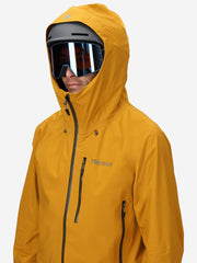 Solitude UL Bio Jacket (Fall 2025) Marmot