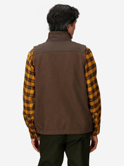 Wanderer High-Pile Fleece Vest (Fall 2025) Marmot