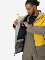GORE-TEX® Orion Jacket (Fall 2025) Marmot