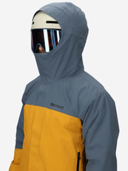 Elevation PrimaLoft® Insulated Jacket (Fall 2025) Marmot
