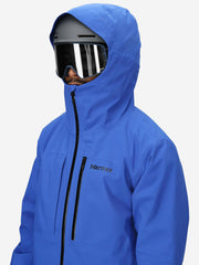 Refuge Jacket (Fall 2025) Marmot