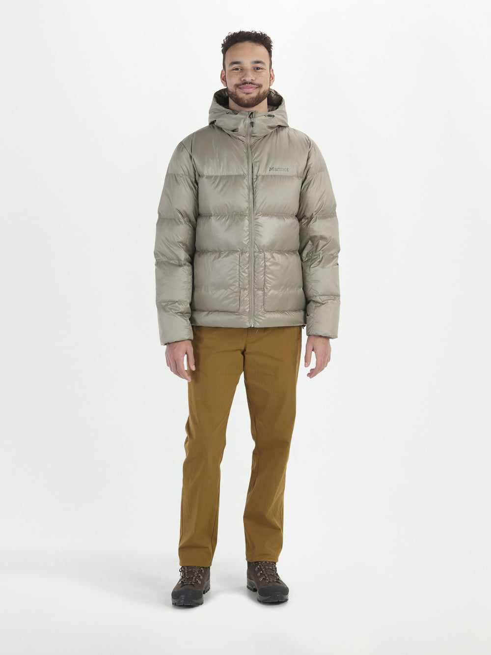 Guides Down Hoody (2024) Marmot
