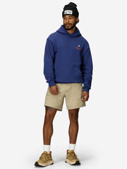 Marmot For Life Hoodie (Fall 2025) Marmot