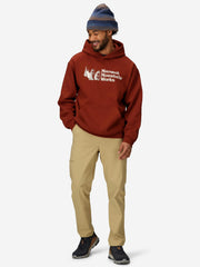 Marmot Mountain Works Hoodie (Fall 2025) Marmot