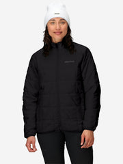 WoMinimalist Pertex® 3-in-1 Jacket Black Marmot