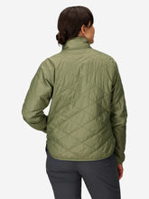 Onward Insulated Jacket Olive Grove Marmot