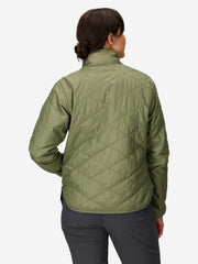 Onward Insulated Jacket Olive Grove Marmot