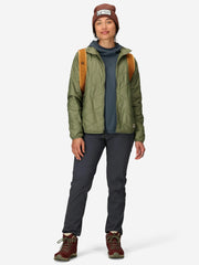 Onward Insulated Jacket Olive Grove Marmot