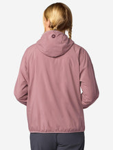 WoPrimaLoft® Evolve Aerothermal Hoody Light Mauve Marmot