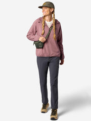 WoPrimaLoft® Evolve Aerothermal Hoody Light Mauve Marmot