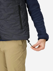 WoMonoQuilt PrimaLoft® Insulated Vest Black Marmot