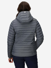 Echo Featherless Insulated Hoody Steel Onyx Marmot