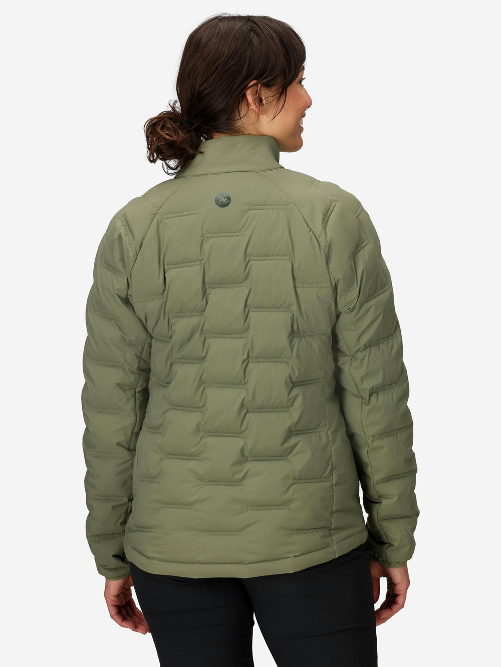 WarmCube™ Active Novus Insulated Jacket Olive Grove Marmot