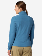 AirFleece Performance Full-Zip Jacket Summer Storm Marmot