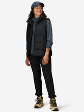 WoGuides Down 2.0 Vest Black Marmot